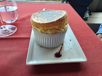 Soufflé du Restaurant français Le Benetin à Saint-Malo - n°5