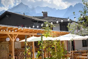 Biohotel Garmischer Hof image