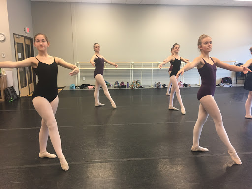 Art School «Franklin School of Performing Arts», reviews and photos, 415 Duke Dr #370, Franklin, TN 37067, USA