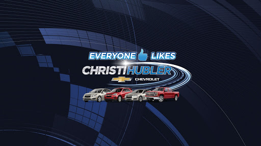 Chevrolet Dealer «Christi Hubler Chevrolet», reviews and photos, 1705 Lafayette Ave, Crawfordsville, IN 47933, USA