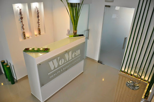WoMen- Health & Beauty Center