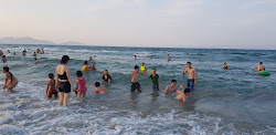 Photo de Ha My Beach zone des équipements