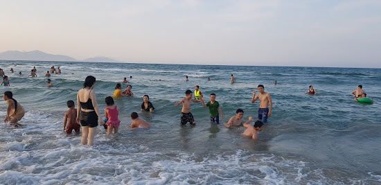 Ha My Beach
