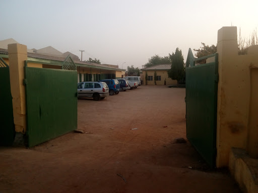 Comprehensive health, IBB Way, Katsina, Nigeria, Medical Center, state Katsina