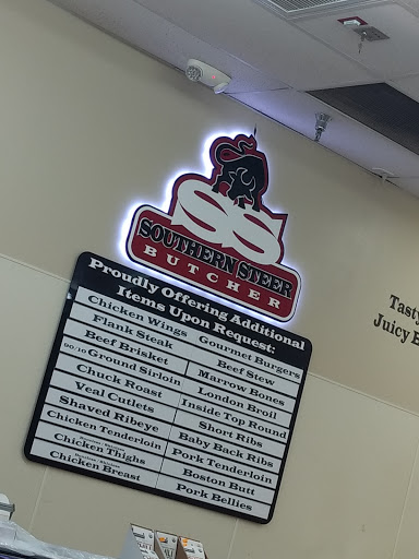Butcher Shop «Southern Steer Butcher», reviews and photos, 30214 US-19, Clearwater, FL 33761, USA
