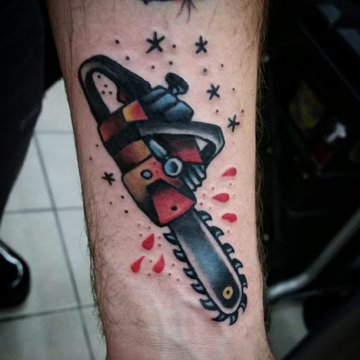 Explore guys first tattoo ideas, creative tattoo ideas in Chicago, available at Royal Flesh Tattoo and Piercing