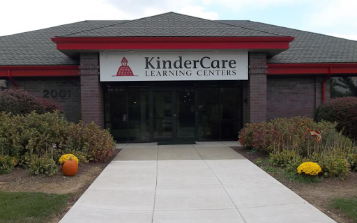 Day Care Center «KinderCare at Renaissance», reviews and photos, 2001 Renaissance Blvd, King of Prussia, PA 19406, USA