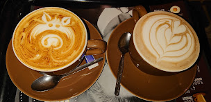 Photo n°22 de Café Colette à Bourgoin-Jallieu ()