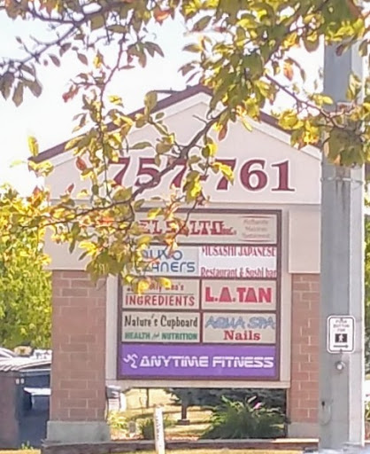 Dry Cleaner «NUVO Dry Cleaners», reviews and photos, 761 Indian Boundary Rd, Chesterton, IN 46304, USA