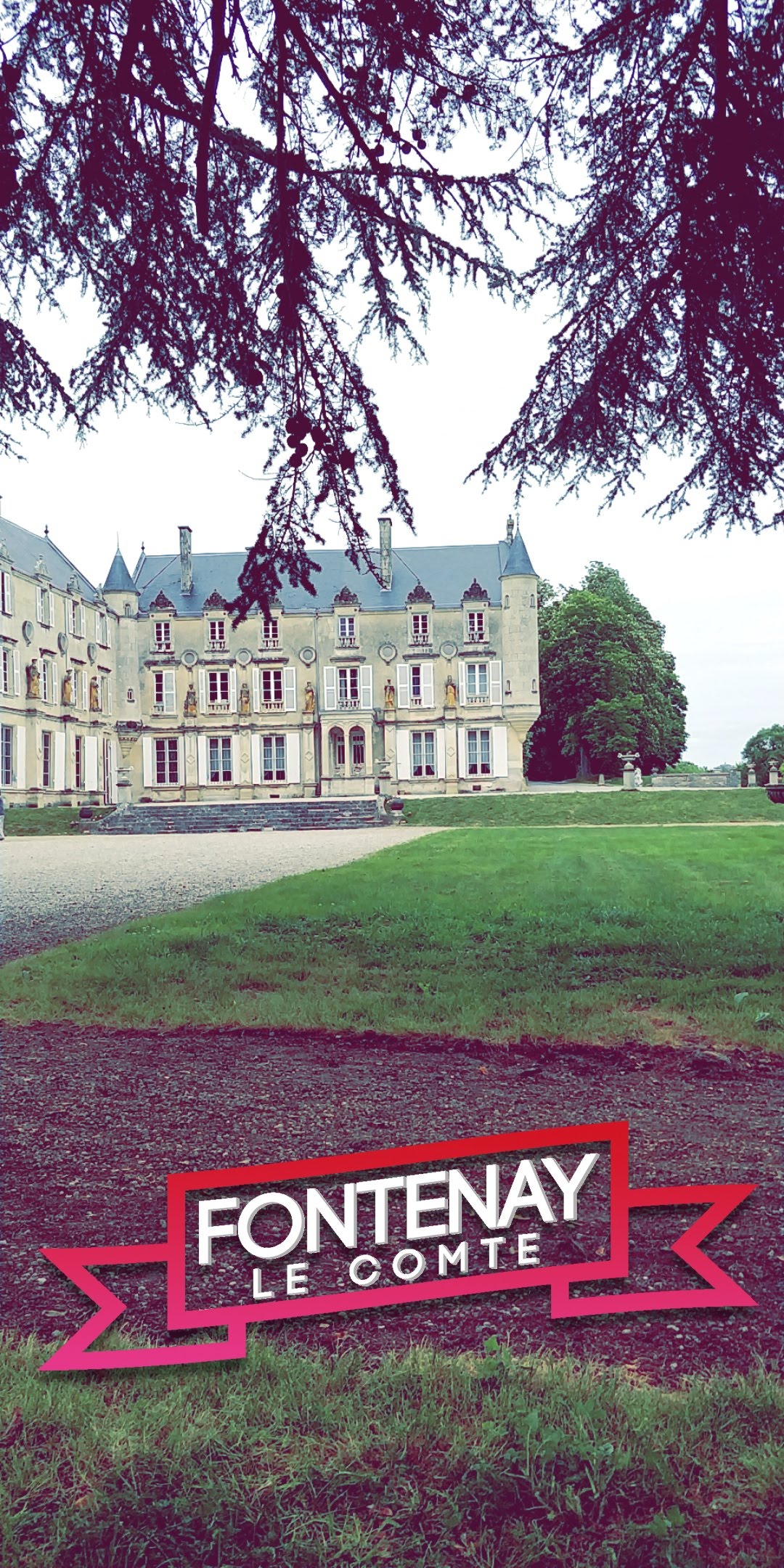 Photo n° 1 de l'avis de Cynthia.U fait le 13/05/2018 à 12:25