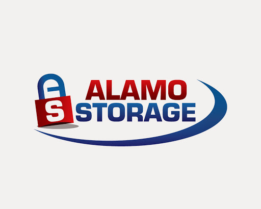Self-Storage Facility «Alamo Storage», reviews and photos, 9738 Interstate 35 Frontage Rd, San Antonio, TX 78233, USA