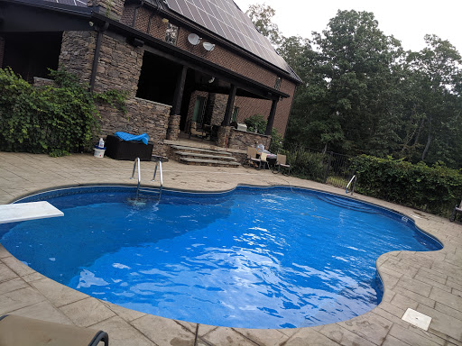 Swimming Pool Contractor «Volunteer Pools & Services, L.L.C.», reviews and photos, 704 Henslee Dr, Dickson, TN 37055, USA