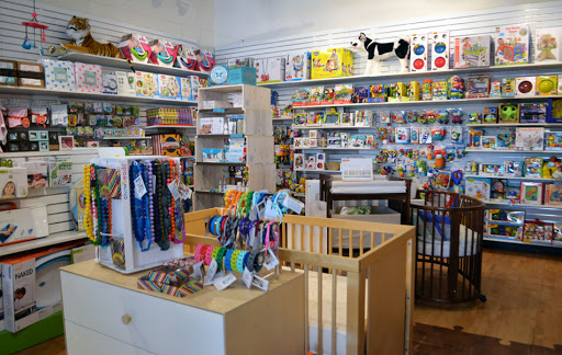 Baby Store «Magic Beans - Wellesley», reviews and photos, 200 Linden St, Wellesley, MA 02482, USA