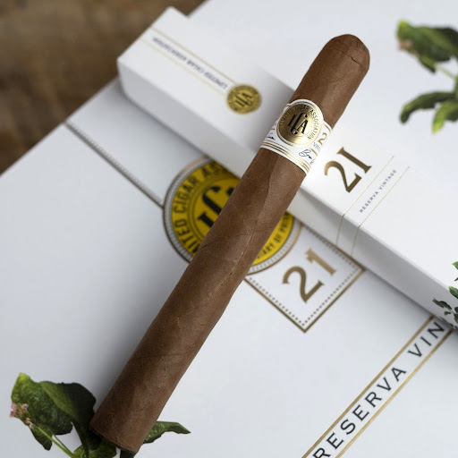 Tobacco Shop «Milan Tobacconists, Inc.», reviews and photos, 309 S Jefferson St, Roanoke, VA 24011, USA