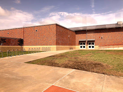 Pat and Catherine Fowler Middle School
