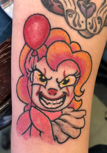 Tattoo Shop «Fortune Cookie Tattoo», reviews and photos, 329 14th St, Denver, CO 80202, USA