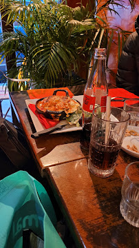 Plats et boissons du Restaurant L'Ecrin à Paris - n°15
