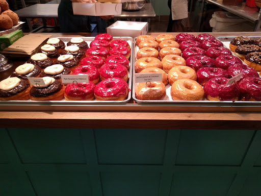 Donut Shop «Destination Donuts», reviews and photos, 59 Spruce St, Columbus, OH 43215, USA