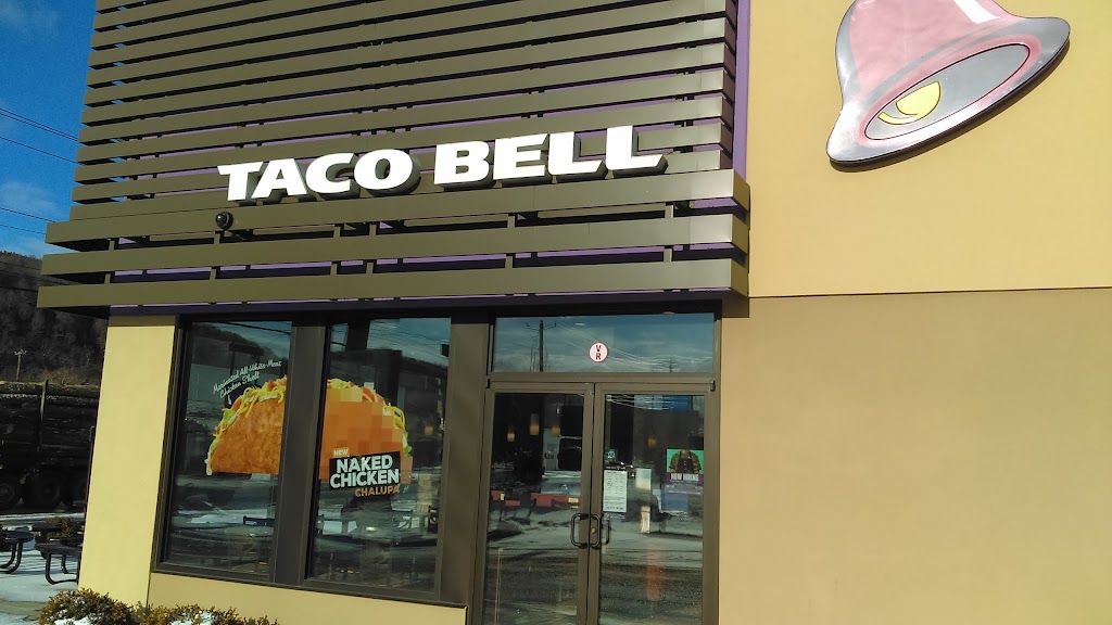 Taco Bell 14810