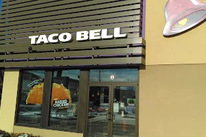 Taco Bell image