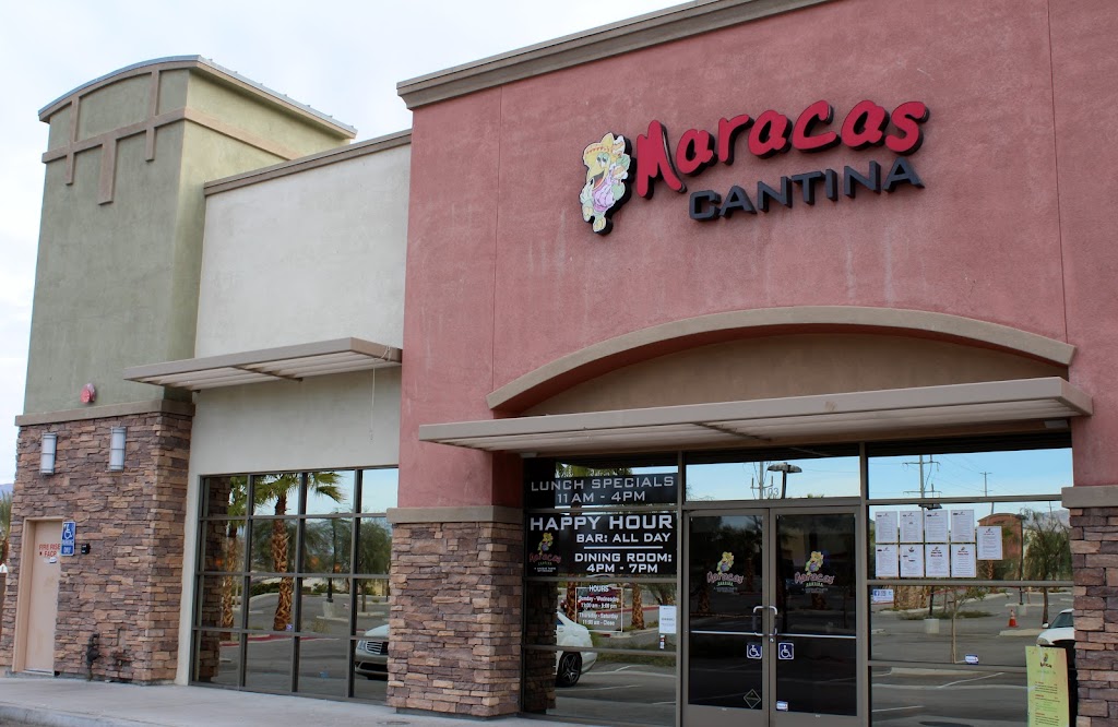Maracas Mexican Cantina & Grill Rancho Mirage, CA 92270 Menu, Reviews, Hours & Contact