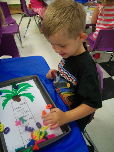 Preschool «Creative World School - Apollo Beach», reviews and photos, 5931 Frond Way, Apollo Beach, FL 33572, USA