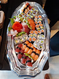 Plats et boissons du Restaurant de sushis Aloune sushi à Le Cannet - n°18