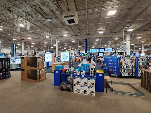 Electronics Store «Best Buy», reviews and photos, 7830 Plaza Blvd, Mentor, OH 44060, USA