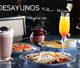 Key place food style photo