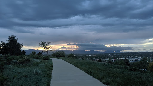 Park «Inspiration Point Park», reviews and photos, 4901 Sheridan Blvd, Denver, CO 80212, USA