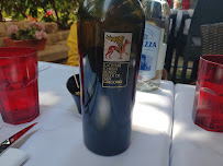 Plats et boissons du Restaurant italien Avellino à Puteaux - n°17