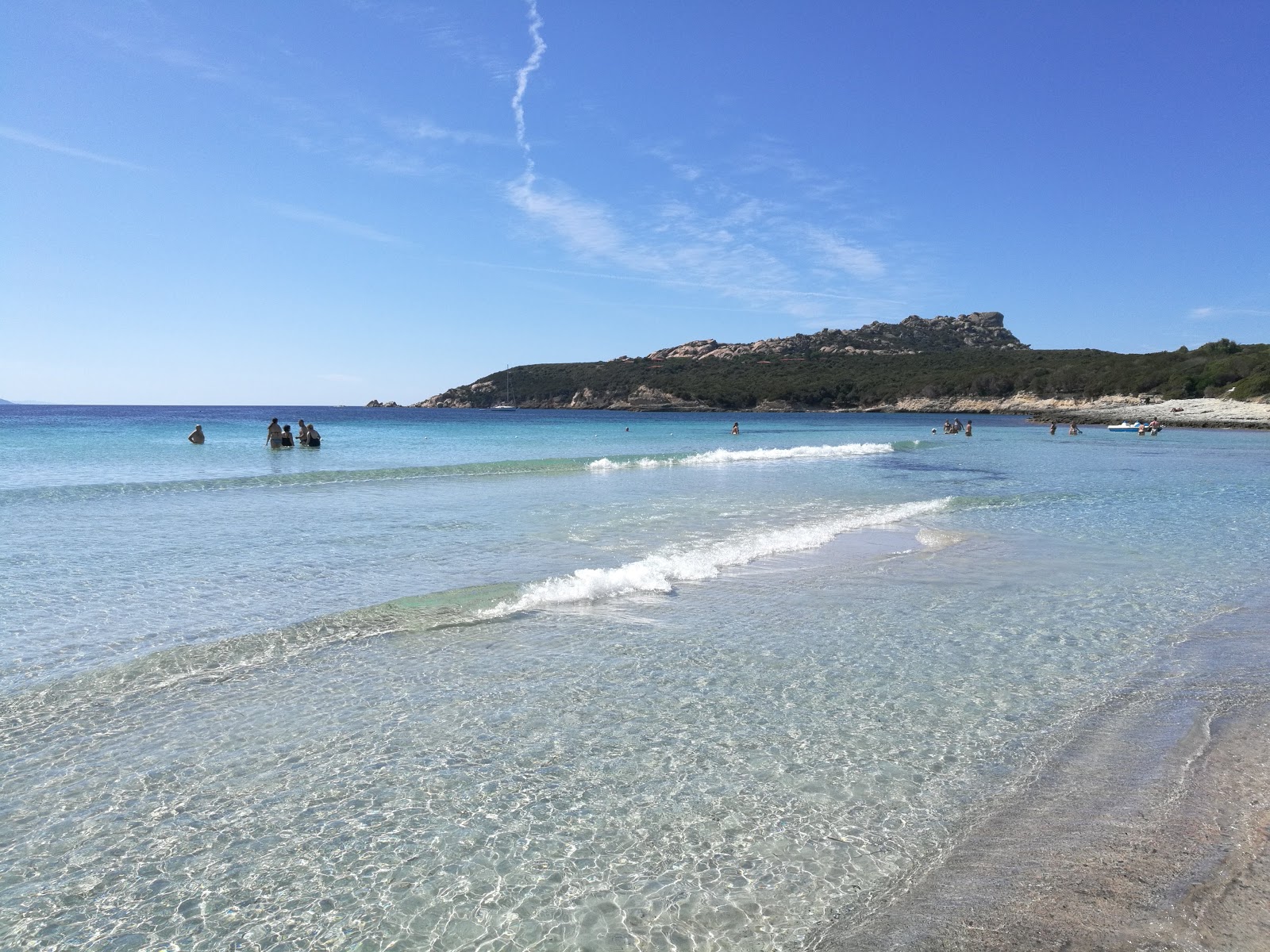 Foto di Rena di Ponente - raccomandato per i viaggiatori in famiglia con bambini