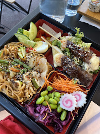 Plats et boissons du Restaurant japonais Nagoya sushi à Annecy - n°8