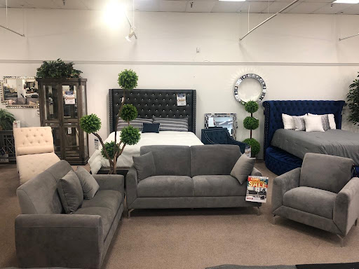 Furniture Store «Bel Furniture - Memorial», reviews and photos, 10516 Katy Fwy, Houston, TX 77043, USA