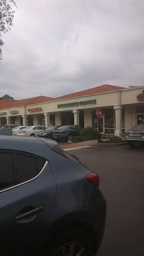 Coffee Shop «Starbucks», reviews and photos, 1425 W Granada Blvd, Ormond Beach, FL 32174, USA