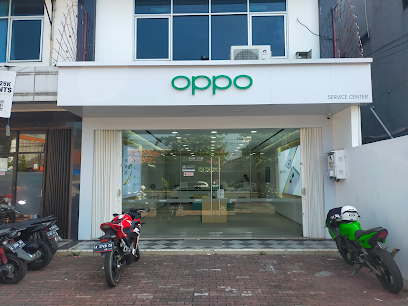 OPPO Service Center Serang