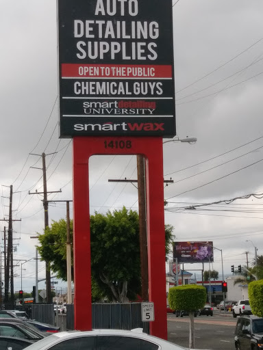 Chemical Guys Auto Detailing Supplies Store image