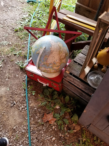 Flea Market «Olde Tyme Flea Market», reviews and photos, 5400 State Rd 46, Nashville, IN 47448, USA