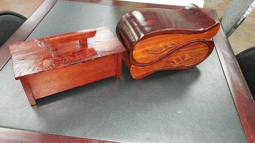 Craft Store «Fancy Works», reviews and photos, 3635 State Rd 46, Bloomington, IN 47404, USA