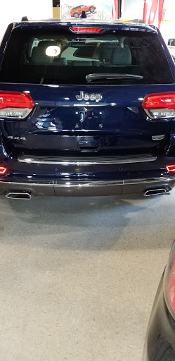 Used Car Dealer «Dutchess Chrysler Jeep Dodge», reviews and photos, 2285 South Rd, Poughkeepsie, NY 12601, USA