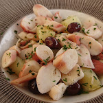 Photo n°3 de l'avis de M.a fait le 19/09/2021 à 20:21 sur le  Matamà à Imperia