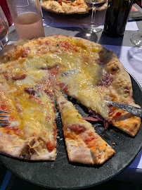 Plats et boissons du Pizzeria Pizzéria Romaine - Au feu de bois à Rodez - n°15
