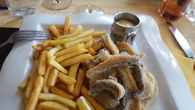 Restaurant grill chez Aydin à Wittenheim