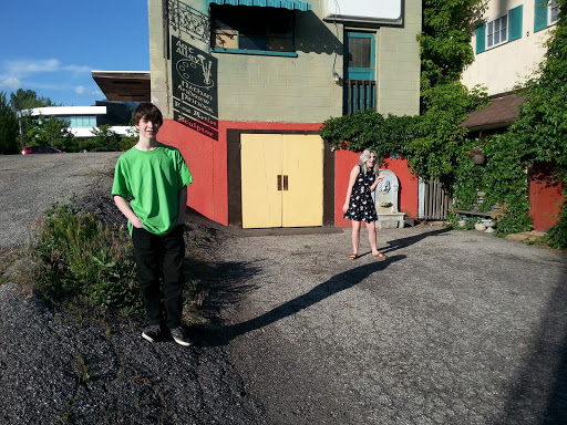 Cafe «Auntie Rae’s Dessert Island», reviews and photos, 4704 Holladay Blvd E, Holladay, UT 84117, USA