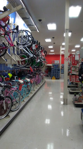 Department Store «Target», reviews and photos, 2800 SW Barton St, Seattle, WA 98126, USA