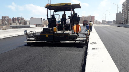 Gebril Road Paving & Contracting Company