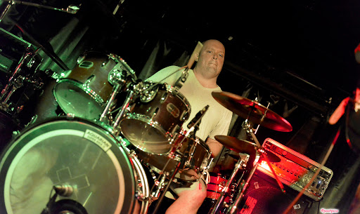 Live Music Venue «Jackpot Saloon», reviews and photos, 943 Massachusetts St, Lawrence, KS 66044, USA