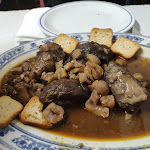 Photo n°1 de l'avis de Susana.e fait le 13/10/2019 à 11:47 sur le  Tasca do Zéquinha à São Nicolau