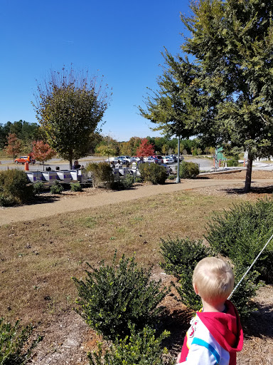 Museum «Southeastern Railway Museum», reviews and photos, 3595 Buford Hwy, Duluth, GA 30096, USA