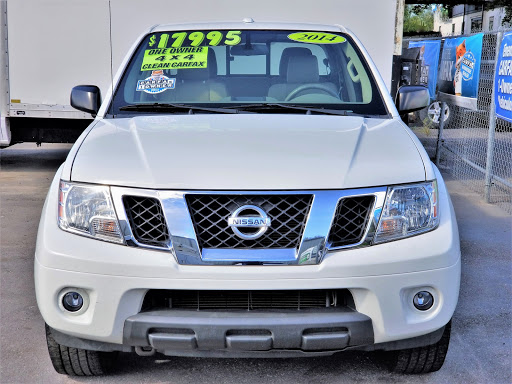 Used Car Dealer «Caesars Auto Sales», reviews and photos, 975 N US Hwy 17 92, Longwood, FL 32750, USA